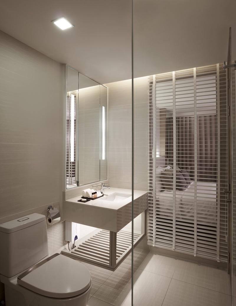 The Park 9 Hotel And Serviced Residence - Suvarnabhumi Bangkok Dış mekan fotoğraf