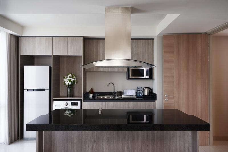 The Park 9 Hotel And Serviced Residence - Suvarnabhumi Bangkok Dış mekan fotoğraf