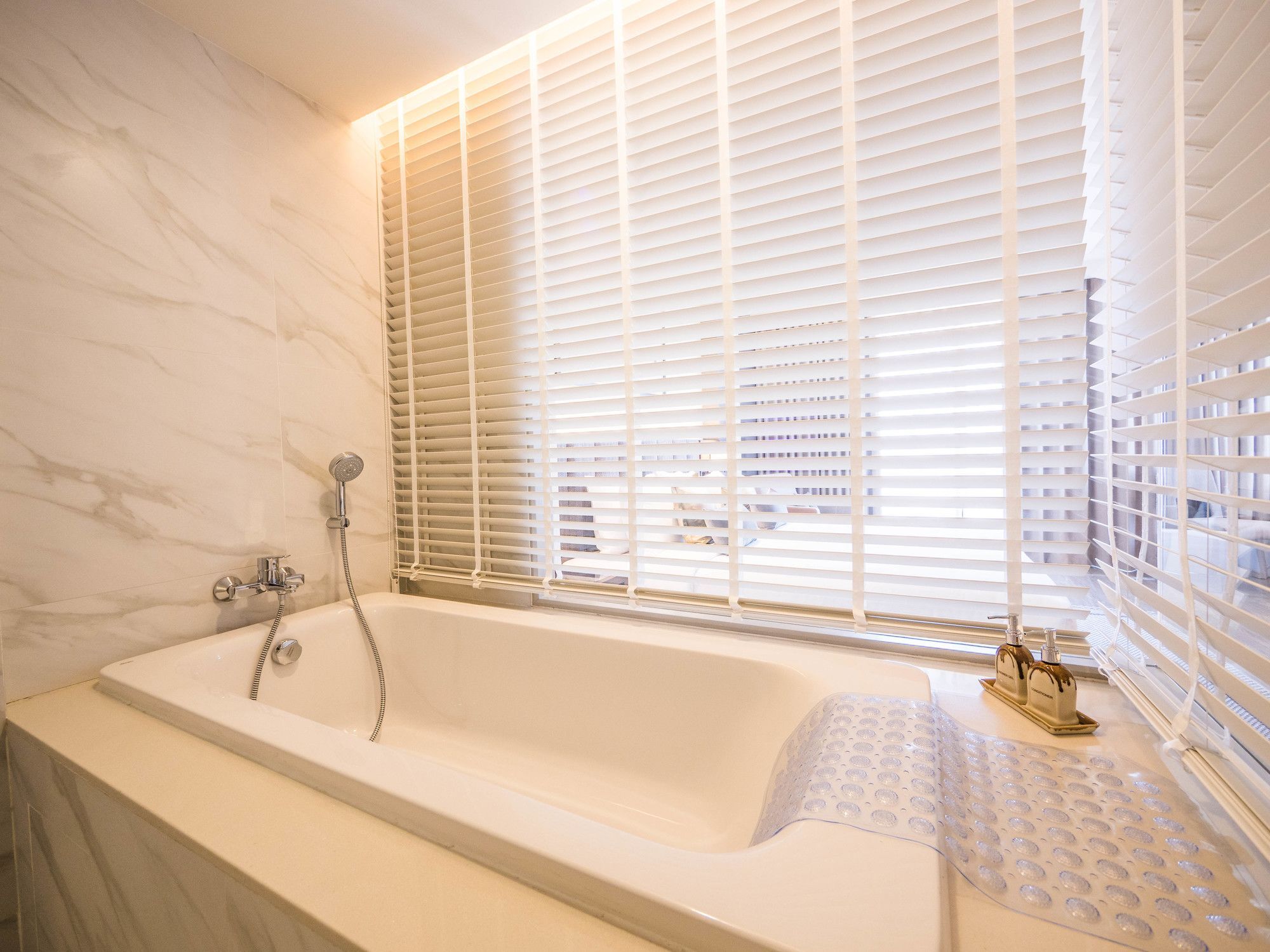 The Park 9 Hotel And Serviced Residence - Suvarnabhumi Bangkok Dış mekan fotoğraf
